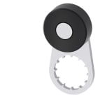 SIEMENS - SIE3SE50000AA21 LEVA ACCIAO ROT PLAST DIAM 19MM X 3SE52