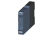 SIEMENS - SIE3RM10071AA04 AVVIATMOT.DIRETTO 1,6-7,0A, 24V VITE