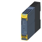 SIEMENS - SIE3RM13012AA04 AVVMOT.INV. 0,1-0,5A 24V SAFETY ML