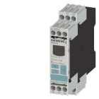 SIEMENS - SIE3UG46251CW30 RELECONTR.COR.DI GUASTO 24-240VAC