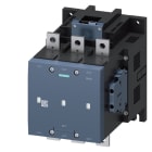 SIEMENS - SIE3RT12756NP36 CONTS.V.S12 200KW ELETT.200-277UC