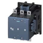 SIEMENS - SIE3RT12766AF36 CONTS.V.S12 250KW CONV.110-127UC