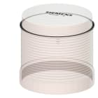SIEMENS - SIE8WD44001AE COL.LUM.LUCE FISSA TRASP. 12-240V