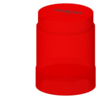 SIEMENS - SIE8WD42505BB LUCE LAMP.230V AC ROSSO LED