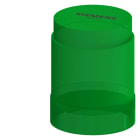 SIEMENS - SIE8WD42200CC SIGNALING COLUMN SINGLE-FLASH GREEN, 24V