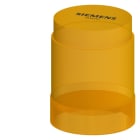 SIEMENS - SIE8WD42205BD LUCE LAMP.GIALLA 24 V UC 50MM