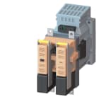 SIEMENS - SIE3TC56170BP0 CONTATT.GR.12 CC 2L,2R 230-220V 50H