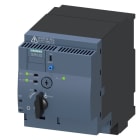 SIEMENS - SIE3RA62500BB30 AVINV UC 24V 0,37KW S. MORS