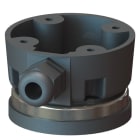 SIEMENS - SIE8WD43080DE BASE MAGNETICA PER COLON LUMINOSA