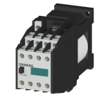SIEMENS - SIE3TH42530LB4 CONT.AUS.10A 5L,3R AMP.CAMPO 24VCC