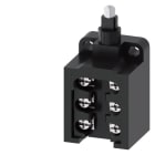 SIEMENS - SIE3SE52500LC05 FIN ES APERTA CON PERNO TEF 1L2R SC RAP