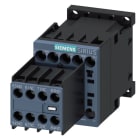 SIEMENS - SIE3RH23441AP000KA0 CONTAUS.4L,4R AC 230V,S00,VT