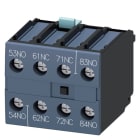 SIEMENS - SIE3RH19211XA220MA0 BLOCAUS.2L,2R X S0-S12 ID.5..8
