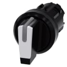 SIEMENS - SIE3SU10022BL600AA0 SEL.LUM.LEVA BIANCO MANT.3POS