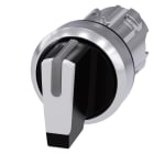 SIEMENS - SIE3SU10522BM600AA0 SEL.LUM.LEVA BIAN MOMENT.3POS RIT.DX-SX