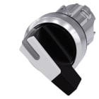 SIEMENS - SIE3SU10522CF600AA0 SEL.LUM.LEVA LUNGA BIANCO MANT.2POS