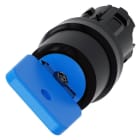 SIEMENS - SIE3SU10004GC010AA0 SEL.KEY 73038 AZZ 2POS 0<I, 0