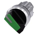 SIEMENS - SIE3SU10522BF400AA0 SEL.LUM.LEVA VERDE MANT.2POS
