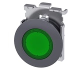 SIEMENS - SIE3SU10610JD400AA0 IND.LUM.VERDE 30MM
