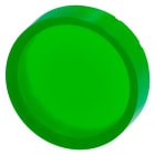 SIEMENS - SIE3SU19010FS400AA0 BOTTONE SPORGENTE VERDE X PULSANTI LUM