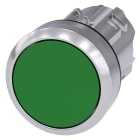 SIEMENS - SIE3SU10500AB400AA0 PULS. PIATTO VERDE
