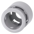 SIEMENS - SIE3SU19500DX800AA0 COLLARE PROT.GRIGIO X PULS.F.EMERG 5 FOR