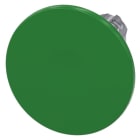 SIEMENS - SIE3SU10501CD400AA0 PULS. FUNGO VERDE 60MM