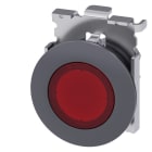 SIEMENS - SIE3SU10610JD200AA0 IND.LUM.ROSSO 30MM