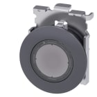 SIEMENS - SIE3SU10610JD700AA0 IND.LUM.TRASP. 30MM