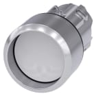 SIEMENS - SIE3SU10500CB600AA0 PULS. GHIERA SPORGENTE BIANCO