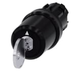 SIEMENS - SIE3SU10005BL510AA0 SEL.KEY SSG10 3POS I-0-II, 0+I