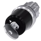 SIEMENS - SIE3SU10505BC010AA0 SEL.KEY SSG10 2POS 0<I, 0