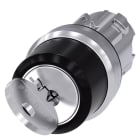SIEMENS - SIE3SU10504CC010AA0 SEL.KEY SB455 2POS 0<I, 0