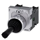 SIEMENS - SIE3SU11507AC881NA0 MANIP.2POS.ORIZ.MOMENT.MET.NO BLOC COMPL