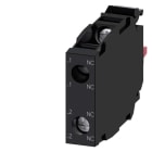 SIEMENS - SIE3SU14001AA101EA0 MODULO CONTATTO 2NC VITE