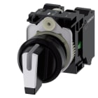 SIEMENS - SIE3SU11002BL603NA0 SEL.LUM.LEVA BIAN MANT.3POS.MOL1NA,1NA