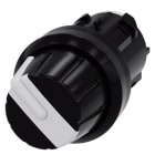 SIEMENS - SIE3SU10002AS600AA0 SELETTORE 4 POS. MANT.PLASTICA