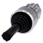 SIEMENS - SIE3SU10507AD880AA0 MANIP.2POS.VERT.MOMENT.MET.NO BLOCCO
