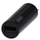 SIEMENS - SIE3SU14013BA505AA0 PORTALAMP. LED BLU X CIRCUITO STAMPATO