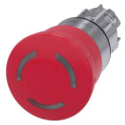 SIEMENS - SIE3SU10511HB200AA0 PULS.LUM.F.EMERG ROTAZ.40MM