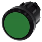 SIEMENS - SIE3SU10000AB400AA0 PULS. PIATTO VERDE