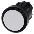 SIEMENS - SIE3SU10000AB600AA0 PULS. PIATTO BIANCO