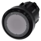 SIEMENS - SIE3SU10010AA700AA0 PULS.LUM.PIATTO PASSO-PASSO TRASP.