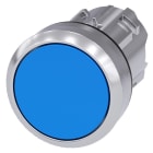 SIEMENS - SIE3SU10500AB500AA0 PULS. PIATTO BLU