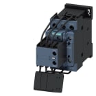 SIEMENS - SIE3RT26251AF05 CONTS0 COND.16,7KVAR 1L,2R 110V50HZ
