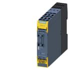 SIEMENS - SIE3SK21122AA10 MODULO SICUREZZA CONFIG 10 F-I - 2 F-Q M