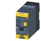 SIEMENS - SIE3SK21222AA10 MODULO SICUREZZA CONFIG 20 F-I - 4 F-Q M