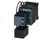 SIEMENS - SIE3RT26171BF43 CONTS00 COND.12,5KVAR 1L,1R 110VDC