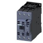 SIEMENS - SIE3RT20353AC20 CONT,AC3 18.5KW 1NO,1NC 24VAC 50-60HZ