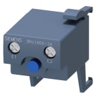 SIEMENS - SIE3RU19002AB71 COMPAGG. X RIPRIS. A DIST.24-30VAC